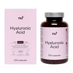 nu3 Acide hyaluronique precio