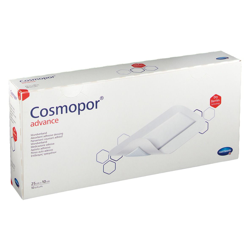 Hartmann Cosmopor® Advance 25 x 10 cm precio