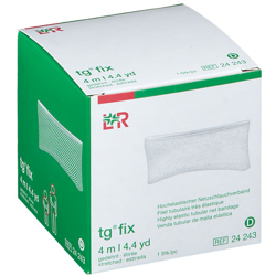 Lohmann & Rauscher tg® fix D pour grande tête, petit tronc precio