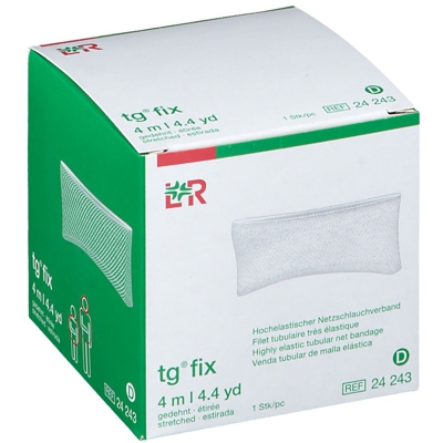 Lohmann & Rauscher tg® fix D pour grande tête, petit tronc