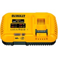 DCB117-QW, Chargeur