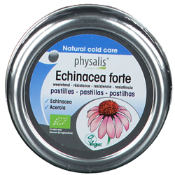 Physalis Echinacea Forte Bio precio