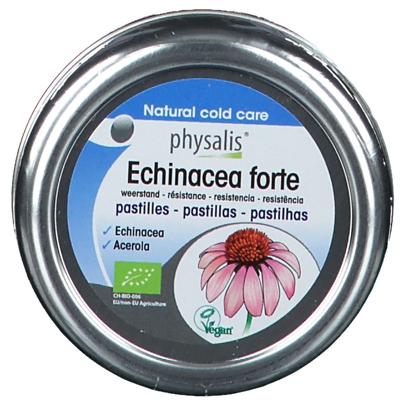 Physalis Echinacea Forte Bio