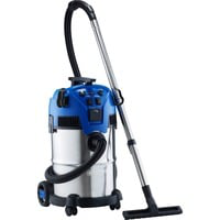 Multi II 30 T Noir, Bleu, Argent 30 L 1400 W, Aspirateur sec/humide en oferta