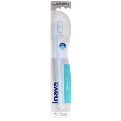 Inava Sensibilité brosse à dents