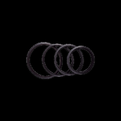 ELRING Bague d'etanchéité VW,MERCEDES-BENZ,BMW 454.070 07K906149,13647531313,0139979045  07K906149,07K906149,07K906149