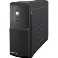 VFD 600 600 VA 300 W 2 sortie(s) CA, UPS características