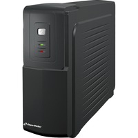 VFD 600 600 VA 300 W 2 sortie(s) CA, UPS