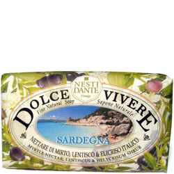 Savon Nesti Dante Dolce Vivere Sardaigne 250 g precio