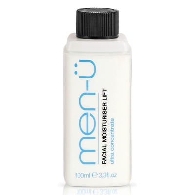 men-ü Facial Moisturiser Lift 100ml - Refill