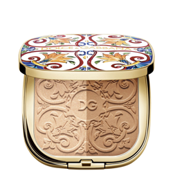 Dolce&Gabbana Solar Glow Illuminating Duo - Golden Sand 3 en oferta