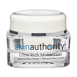 Skin Authority Ultra Rich Moisturizer precio