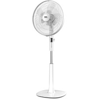 VC 60 DC Blanc, Ventilateur