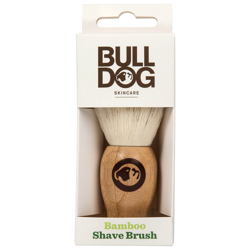 Bulldog Original Shave Brush en oferta