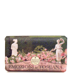 Nesti Dante Emozioni in Toscana Blooming Gardens Soap 250g características