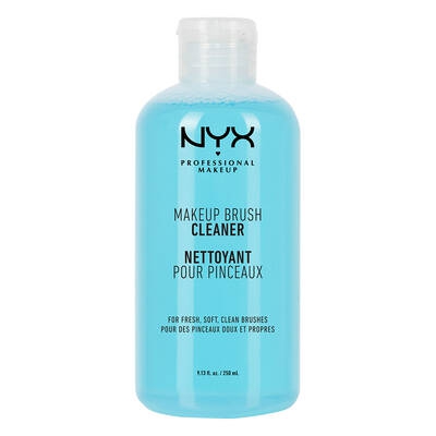 Nettoyant pour pinceaux de maquillage