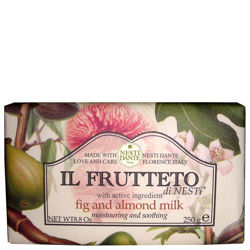 Nesti Dante Il Frutteto Fig and Almond Milk Soap 250g características