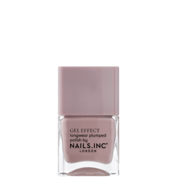 nails inc. Porchester Square Gel Effect Nail Varnish (14 ml) precio