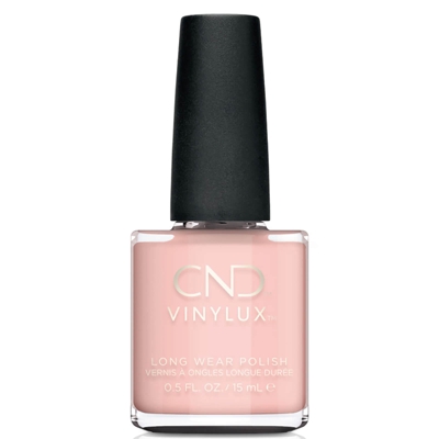 CND Vinylux Uncovered Nail Varnish 15ml