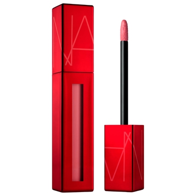 Rouge à Lèvres Liquide Exclusive Powermatte NARS Cosmetics – Firework