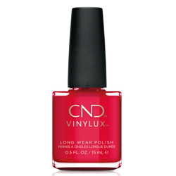 CND Vinylux Element Nail Varnish 15ml características