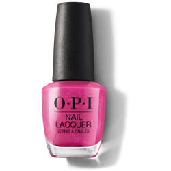 OPI Mexico City Limited Edition Nail Polish - Telenovela me About It 15ml precio