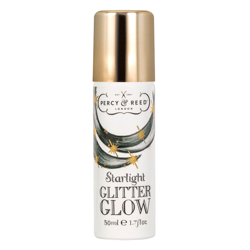 Exclusive Percy & Reed Starlight Glitter Glow Spray 50ml en oferta