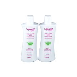 Saforelle® Soin lavant doux en oferta