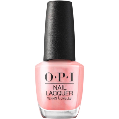 OPI Shine Bright Collection Nail Polish - Snowfalling for You 15ml