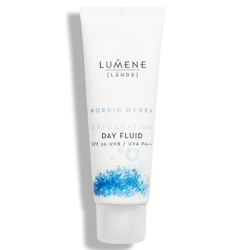 Lumene Nordic Hydra [LÄHDE] SPF30 Day Fluid 50ml características