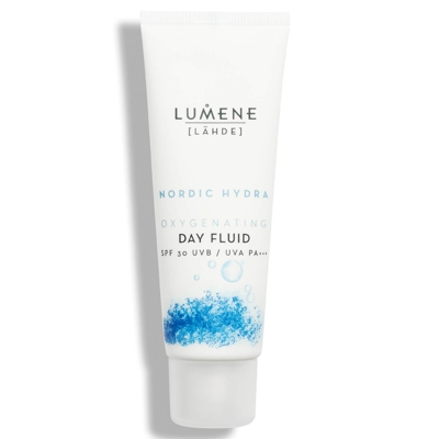 Lumene Nordic Hydra [LÄHDE] SPF30 Day Fluid 50ml