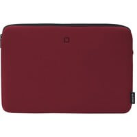 Skin BASE 13-14.1 sacoche d''ordinateurs portables 35,8 cm (14.1") Housse Rouge, Housse pour Notebook en oferta