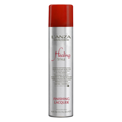 L'Anza Healing Style Laque de Finition (300ml) características