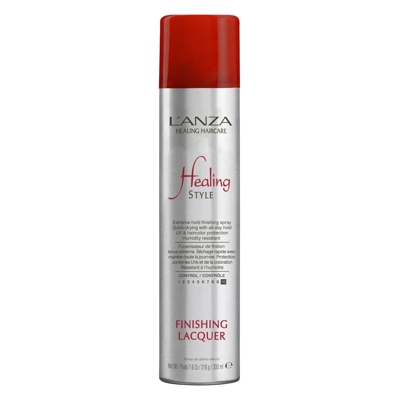 L'Anza Healing Style Laque de Finition (300ml)