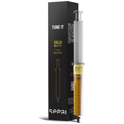 Sepai V6.2 Cellu Pro Tune it Booster 12ml características