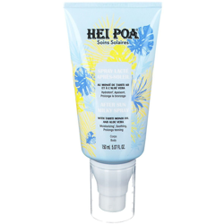 HEI Poa® Monoï Spray Lacté Lait Après-soleil características