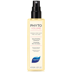 Phyto PhytoVolume Spray volume intense cheveux fins125ml características