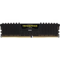 Vengeance LPX Series Low Profile 16 Go DDR4 2400 MHz CL14, Mémoire