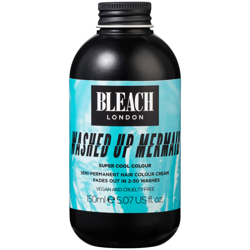 Coloration Super Cool Color BLEACH LONDON 150 ml – Washed Up Mermaid precio