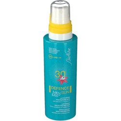 BioNike Defence SUN Baby&Kid Lait Spray Spf30 precio