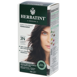 Herbatint Soin Colorant Permanent Châtain Foncé 3N precio