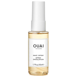 Spray Ondulation Luxe OUAI 50 ml en oferta