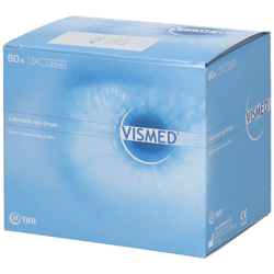 Vismed Lubrifiant Oculaire en oferta