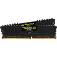 32 Go DDR4-3600 kit, Mémoire características