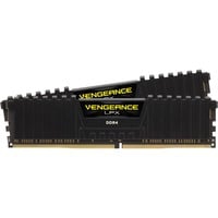 32 Go DDR4-3600 kit, Mémoire