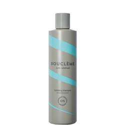 Bouclème Unisex Hydrating Hair Cleanser 300ml en oferta