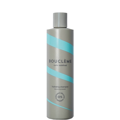 Bouclème Unisex Hydrating Hair Cleanser 300ml