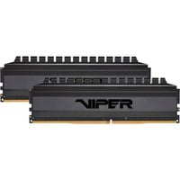 Viper 4 PVB432G300C6K module de mémoire 32 Go 2 x 16 Go DDR4 3000 MHz precio