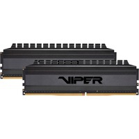 Viper 4 PVB432G300C6K module de mémoire 32 Go 2 x 16 Go DDR4 3000 MHz