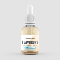 FlavDrops - 50ml - Chocolat blanc precio